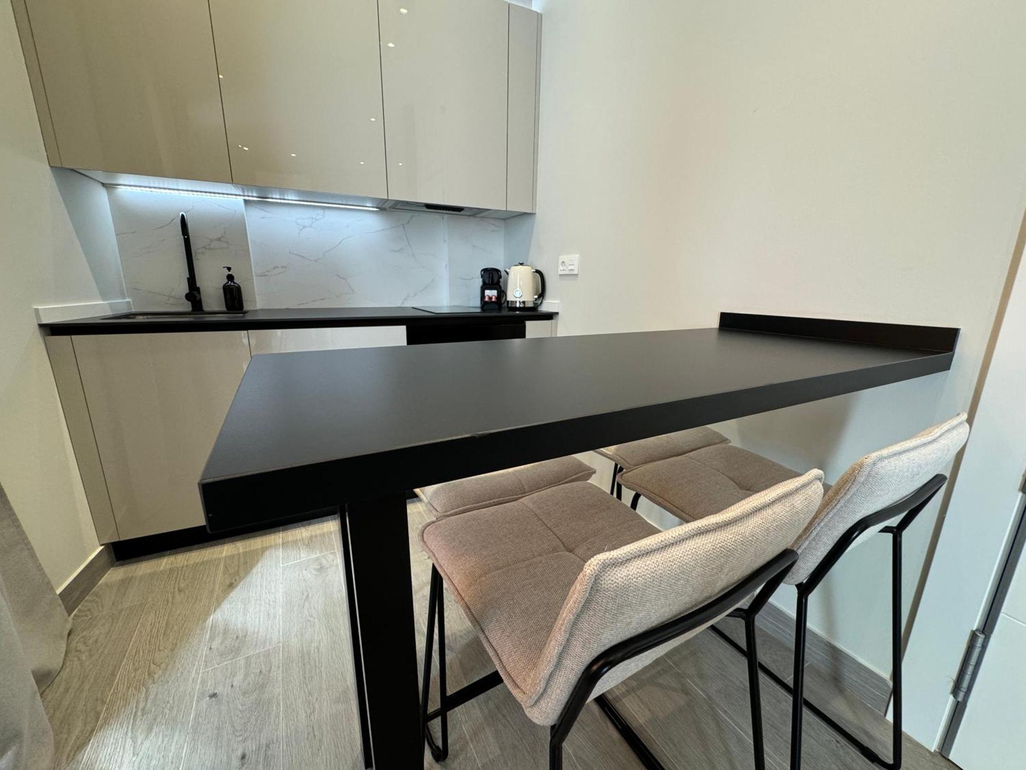 Suspiro Penthouse 302 By Florentia Homes Granada Exterior foto